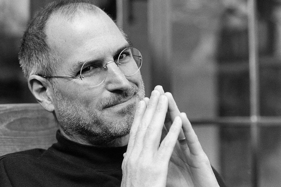 То, во что Apple верила, должно быть истиной и сейчас». Главные проекты Джобса - Газета.Ru