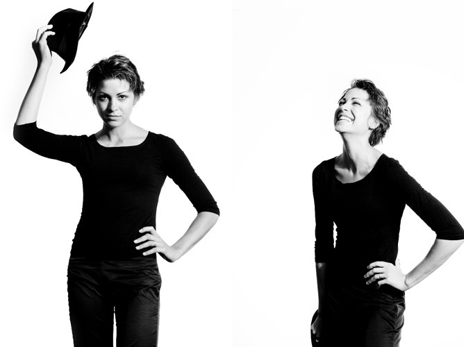 Трагически погибла актриса, сыгравшая главную роль в драме о Норильске » Запад24