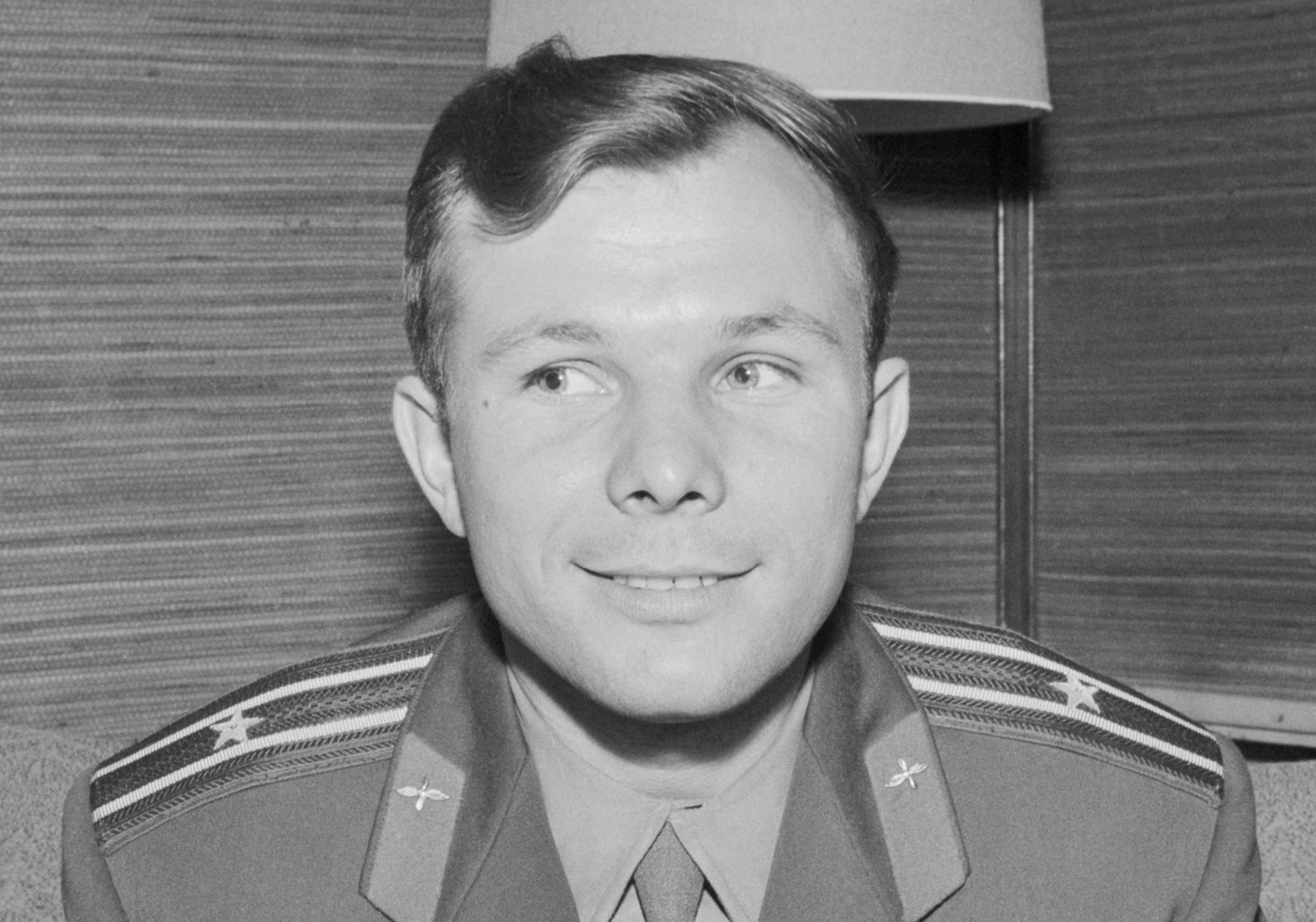 Как это было: Юрий Гагарин — Новости — Научно-популярный журнал «ИКСТАТИ» — Национальный исследовательский университет «Высшая школа экономики»