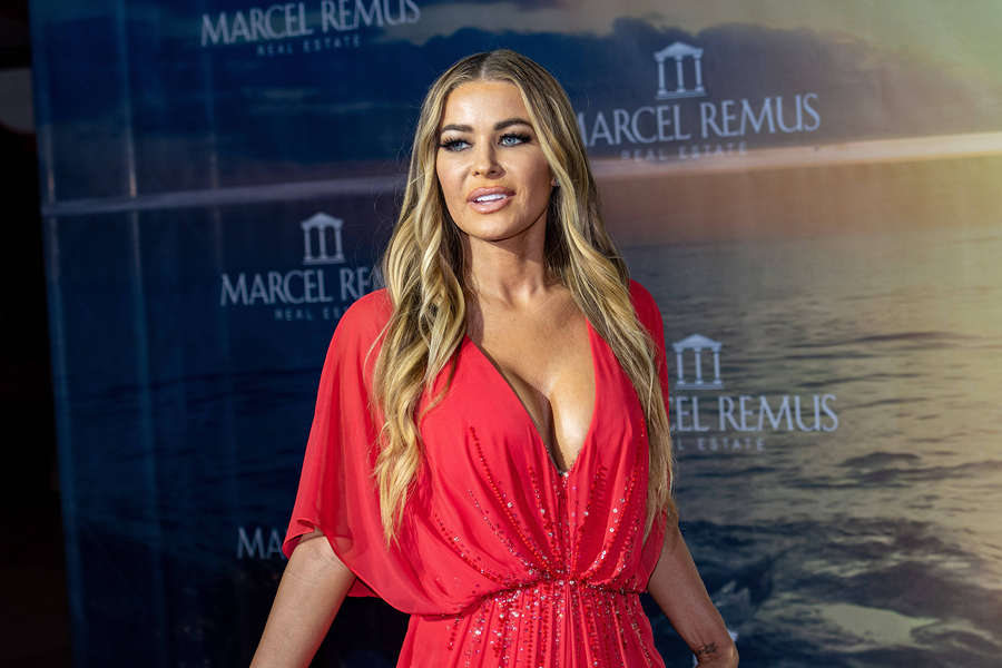 Звезда Playboy 2000-х Кармен Электра завела аккаунт в OnlyFans - Газета.Ru | Новости