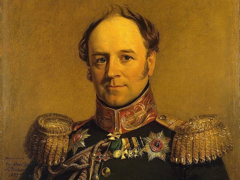 Чаадаев Петр Яковлевич. Годы жизни и биография Чаадаева. Император, декабристы, Пушкин и Чаадаев