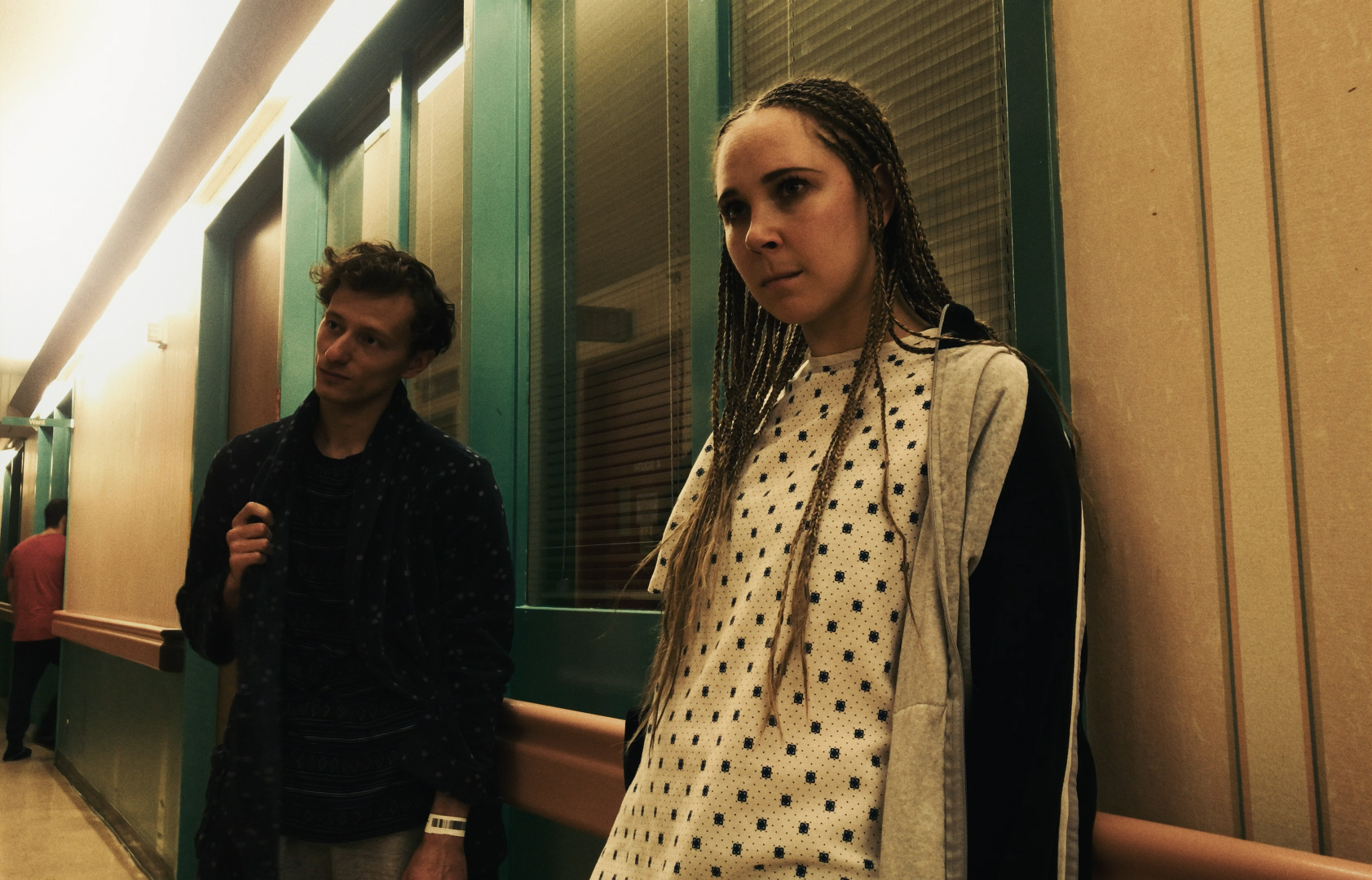 Фильм Не в себе (США, 2018) - Афиша-Кино