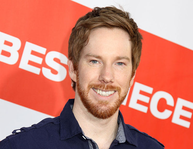 Крис Оуэн (Chris Owen) - актёр - фотографии - голливудские актёры - Кино-Театр.Ру