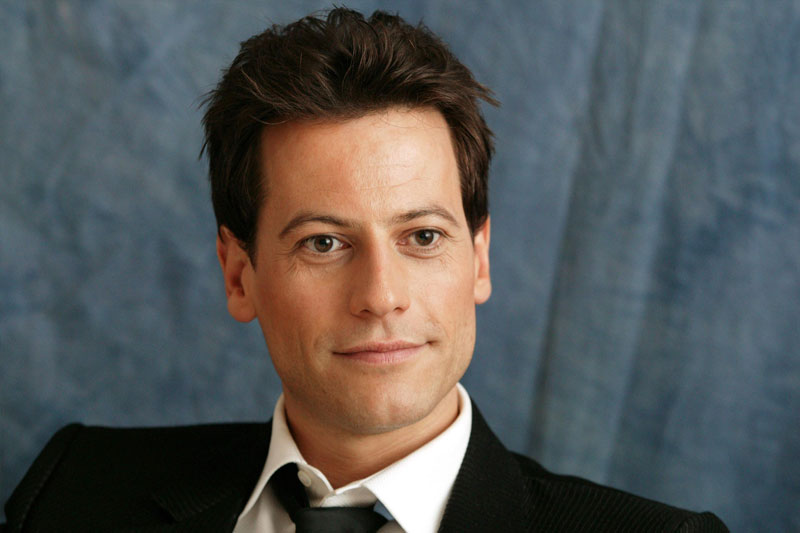 Йоан Гриффит (Ioan Gruffudd) - актёр - фотографии - европейские актёры - Кино-Театр.Ру
