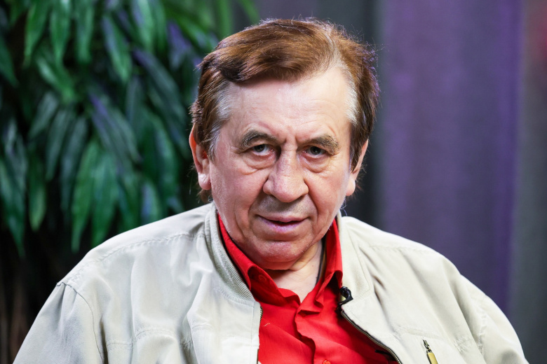 Стало известно, сколько платили Владимиру Пермякову за роль Лени Голубкова