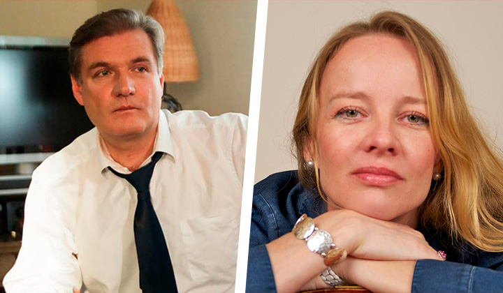 Владимир Симонов: интеллигент, которого любят женщины - DailyStars: Новости знаменитостей, красота, мода, здоровье и кулинария