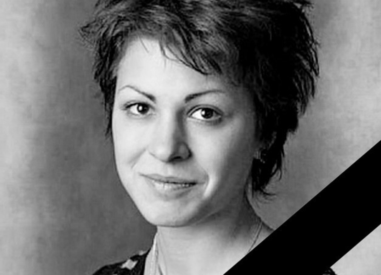 В Москве трагически погибла актриса театра «Сатирикон» Полина Шанина