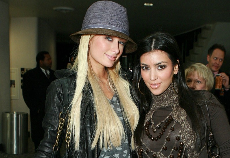 Пэрис Хилтон заморозила яйцеклетки по совету Ким Кардашьян: «Хочу двойняшек» | OK-magazine.ru