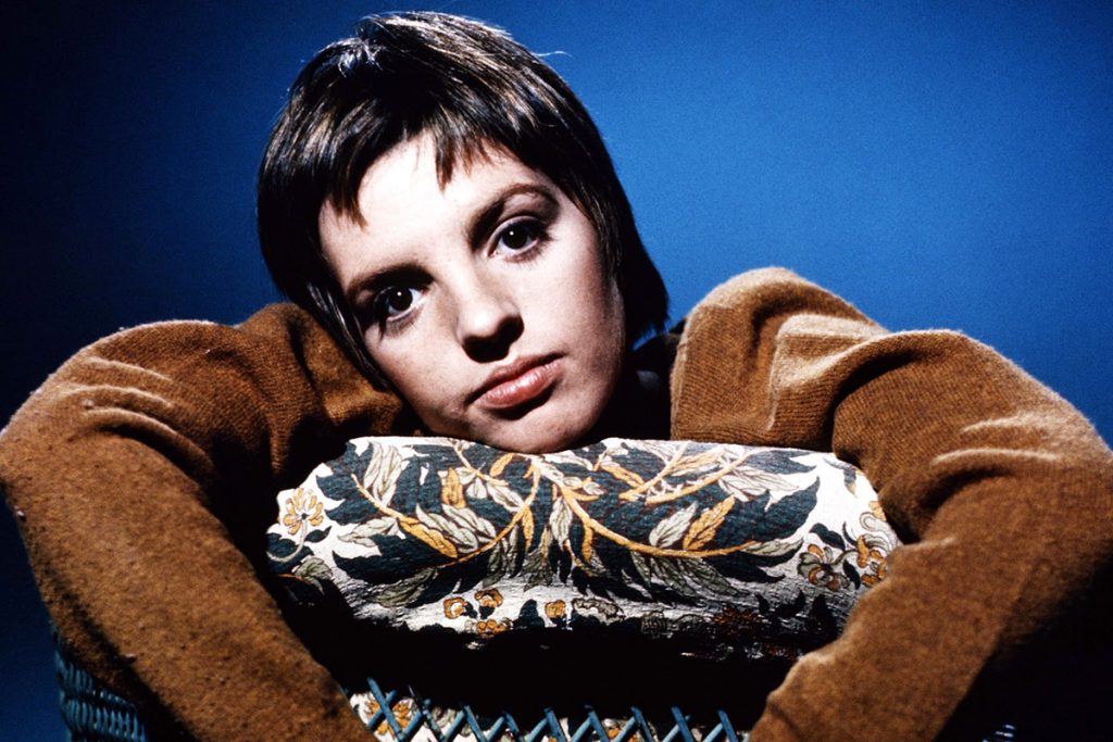 Жизнь – это кабаре! Взлеты и падения Лайзы Миннелли | КиноРепортер