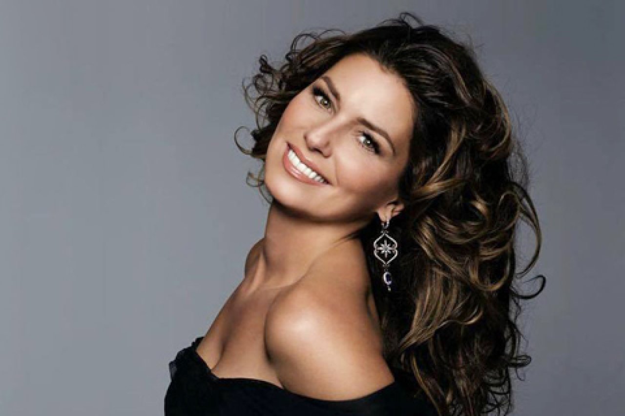 Shania Twain | show-biz.by
