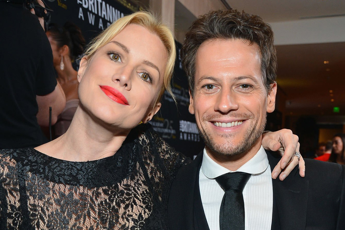 По стопам Эмбер Хёрд: Йоан Гриффит подал в суд на бывшую жену Элис Эванс из-за угроз разрушить его карьеру - MainStyles.ru