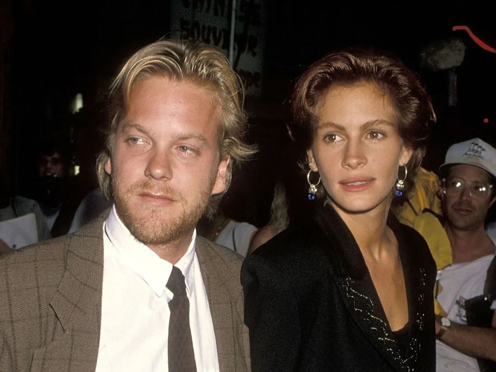 Кифер Сазерленд (Kiefer Sutherland) биография актера, фото 2025 | Узнай Всё