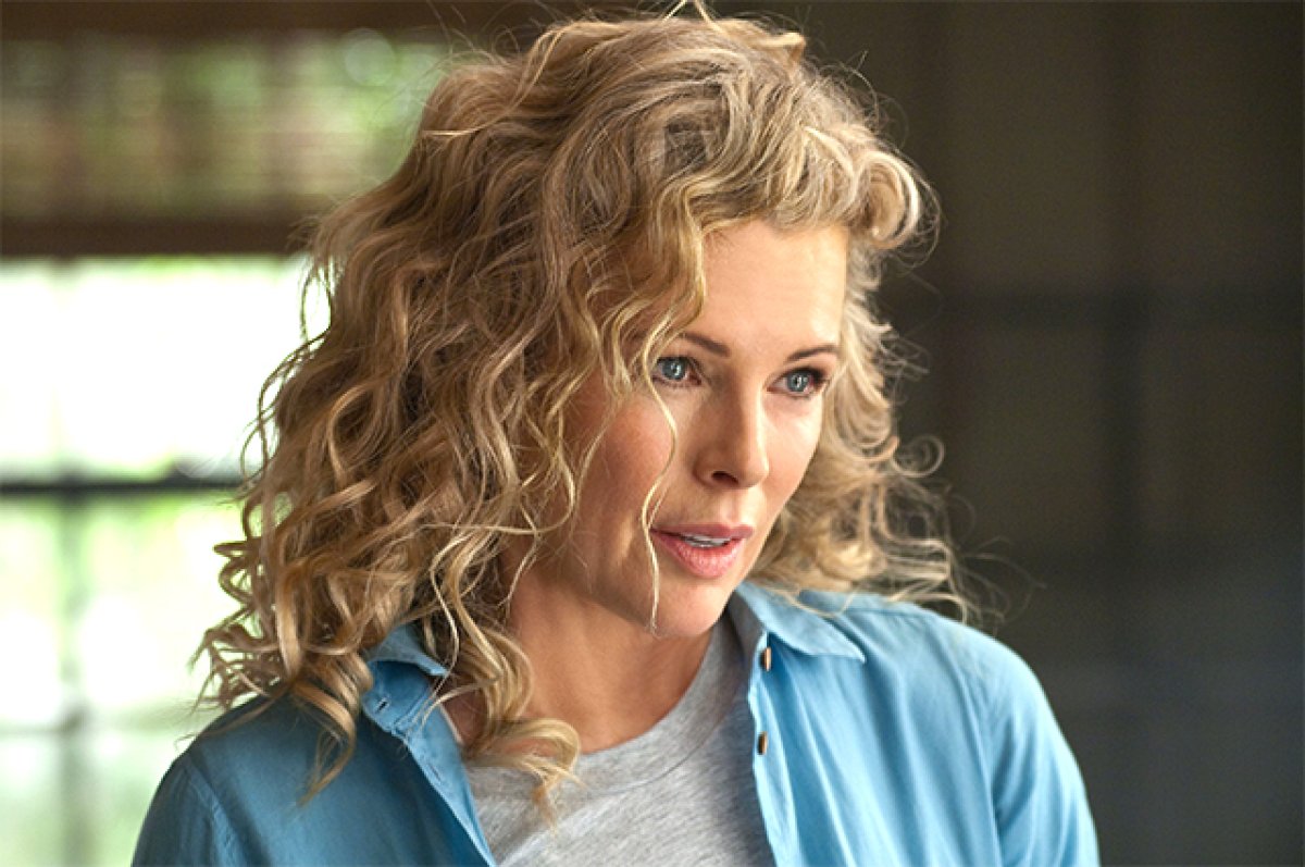 Плейбой», Джеймс Бонд и 9,5 недель. Ким Бейсингер и её путь к «Оскару» | Аргументы и Факты