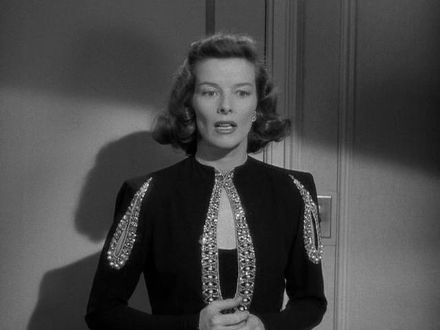 Кэтрин Хепбёрн (Katharine Hepburn) - актриса - фотографии - голливудские актрисы - Кино-Театр.Ру