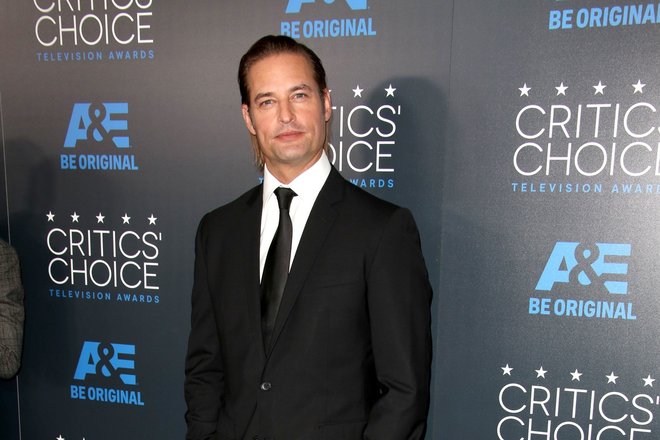 Джош Холлоуэй (Josh Holloway): биография, фото, фильмография - «Кино Mail»
