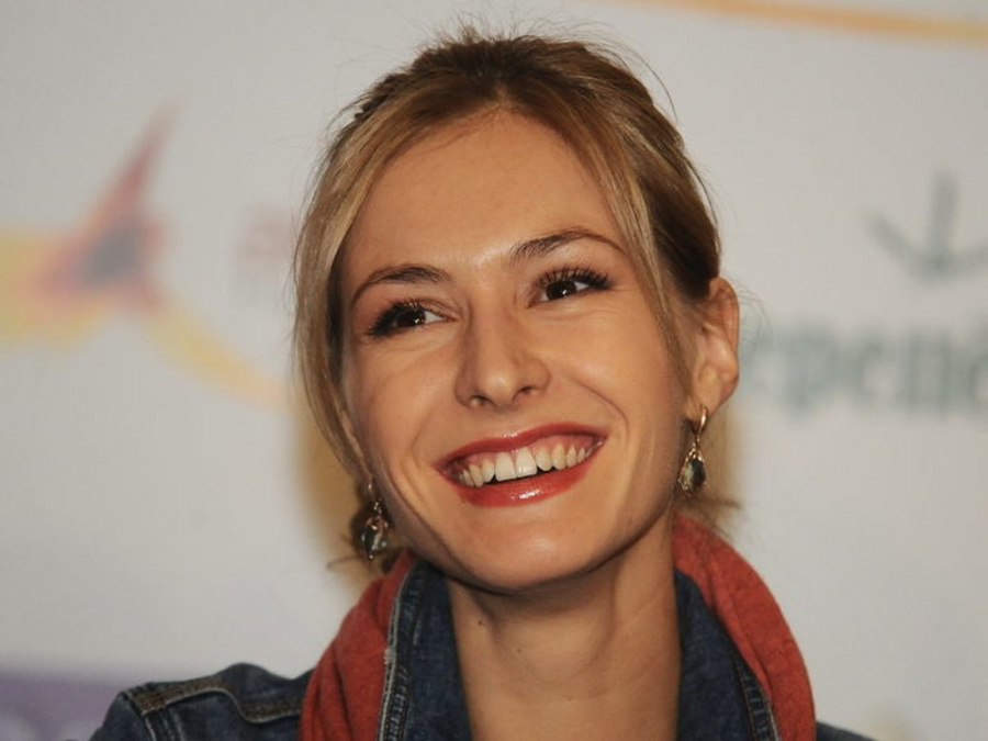 Как подруга Сулеймана Керимова построила дворец за 5,5 миллиардов рублей в Серебряном Бору – Baza.io