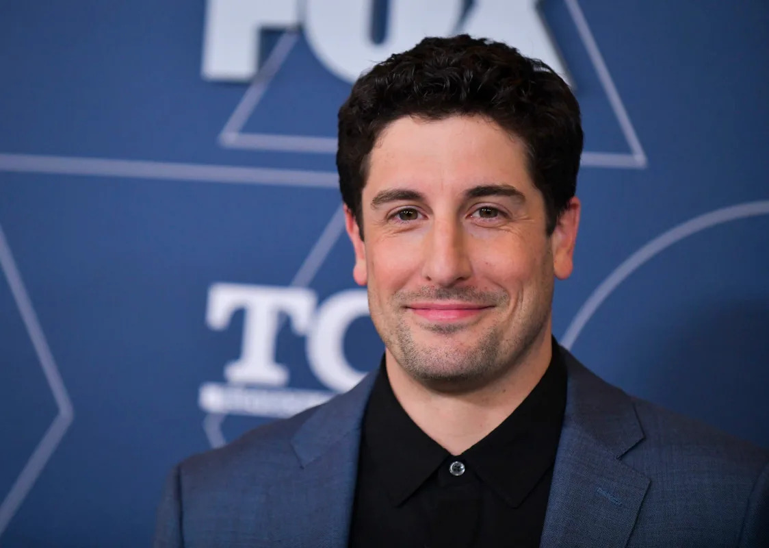 Jason Biggs Reveals the Devastating Rock Bottom of his Drug Addiction