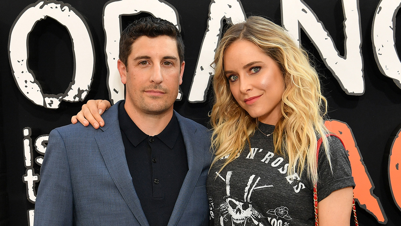Jason Biggs Recalls Hiding Alcohol Addiction From Wife Jenny Mollen