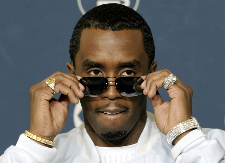Суд над P.Diddy: в чем обвиняют рэпера Шона Комбса и сколько ему грозит
