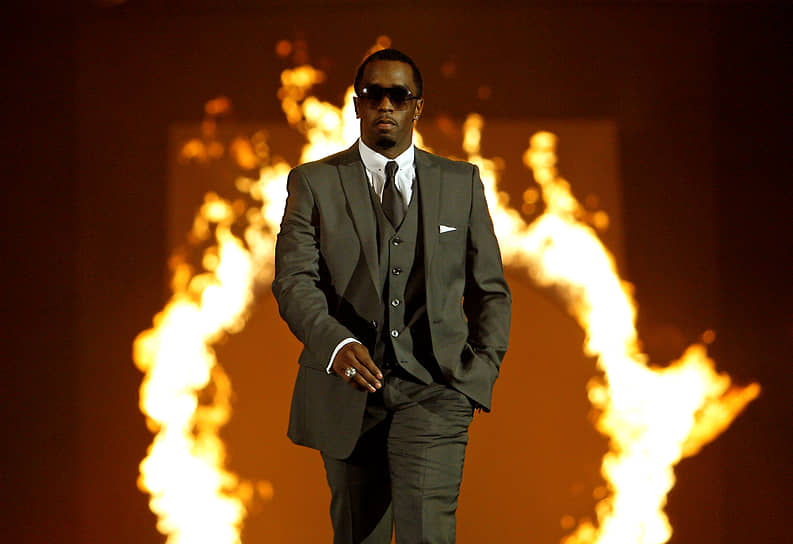 Суд над P.Diddy: в чем обвиняют рэпера Шона Комбса и сколько ему грозит