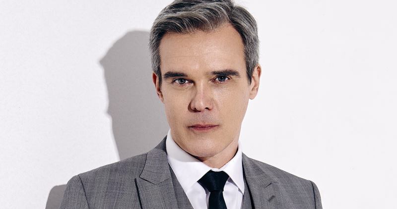 Далтон Виг рассказал о своих работах, и о поклонницах из России – Telenovelas com amor ♥