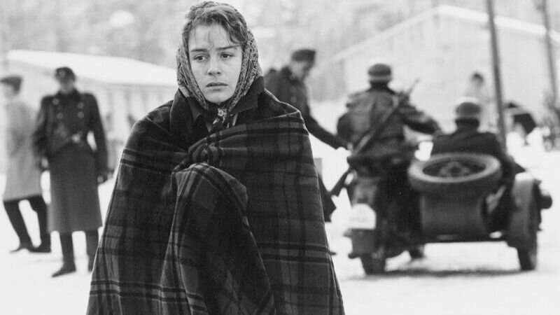 Список Шиндлера 1993 | Киноафиша