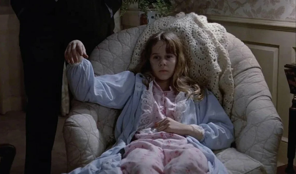 Изгоняющий дьявола»: идея и создание сценария, кастинг актёров, съёмочный процесс, используемые спецэффекты - ТВТОК