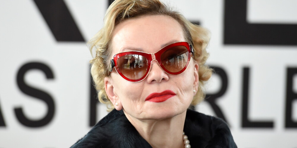 Приемный сын Евдокии Германовой узнал новый результат ДНК-теста