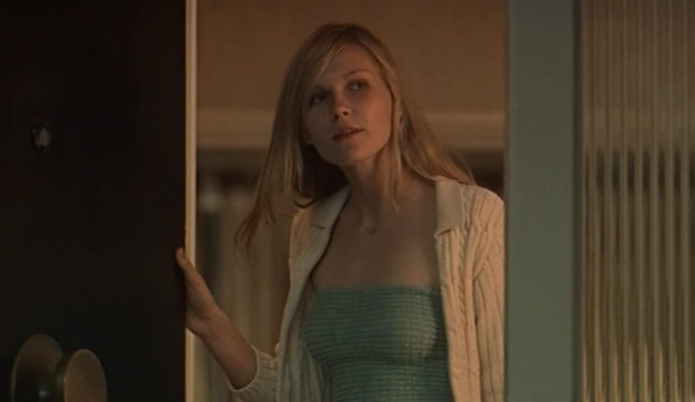 Кирстен Данст (Kirsten Dunst, Kirsten Caroline Dunst) - актриса - фильмография - Девственницы - самоубийцы (1999) - голливудские актрисы - Кино-Театр.Ру