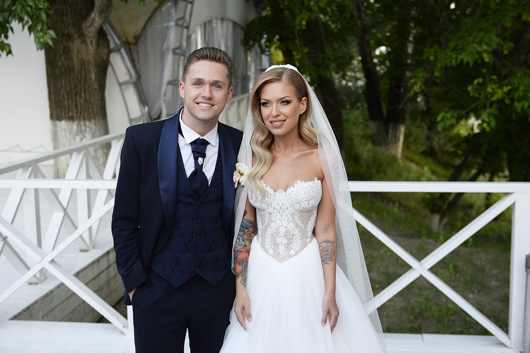 Влад Соколовский разводится с Ритой Дакотой - лайфстайл - 12 августа 2018 - Кино-Театр.Ру