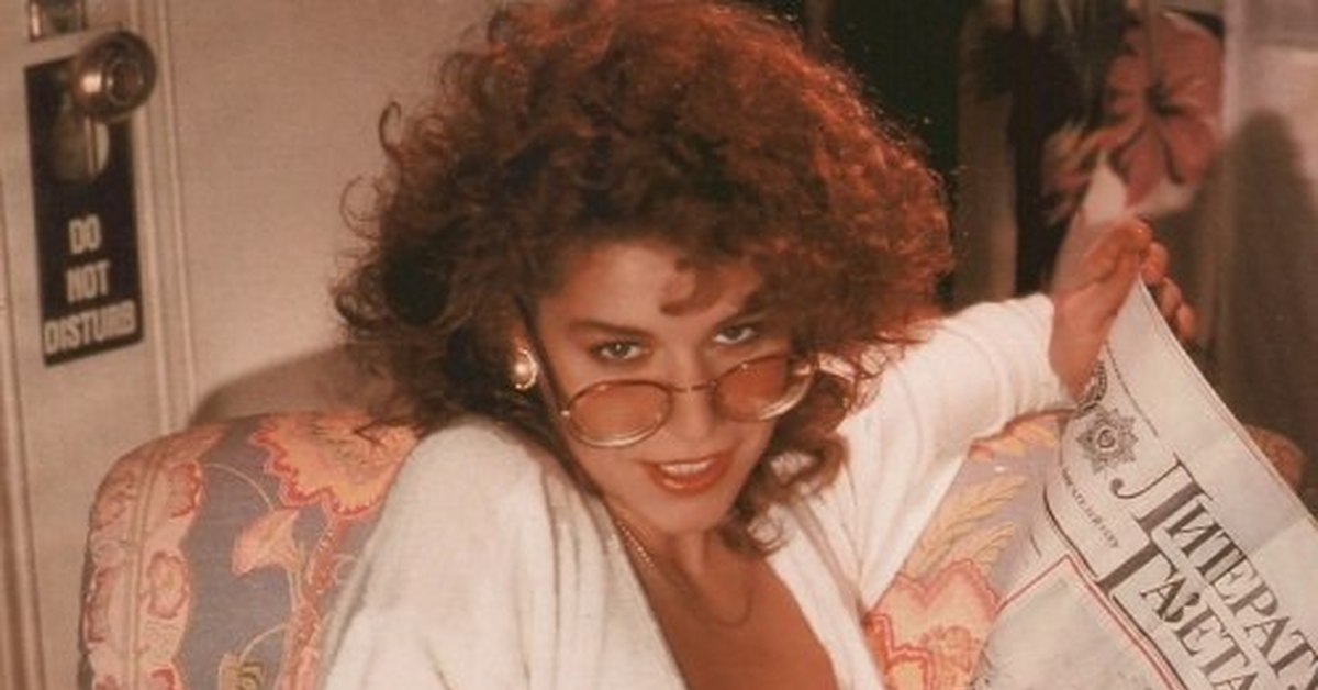 ПОЧЕМУ МАЛО СНИМАЛИ НАТАЛЬЮ НЕГОДУ?: ygashae_zvezdu — LiveJournal