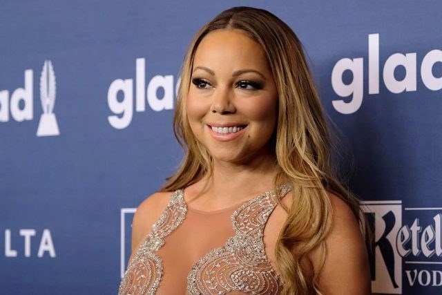 Одна из самых продаваемых певиц в истории музыки Мэрайя Кэри отмечает день рождения - Новости - Музыка - РЕВИЗОР.РУ