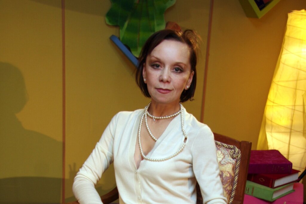 Отреклась от приемного сына, изменилась до неузнаваемости: что случилось с Евдокией Германовой