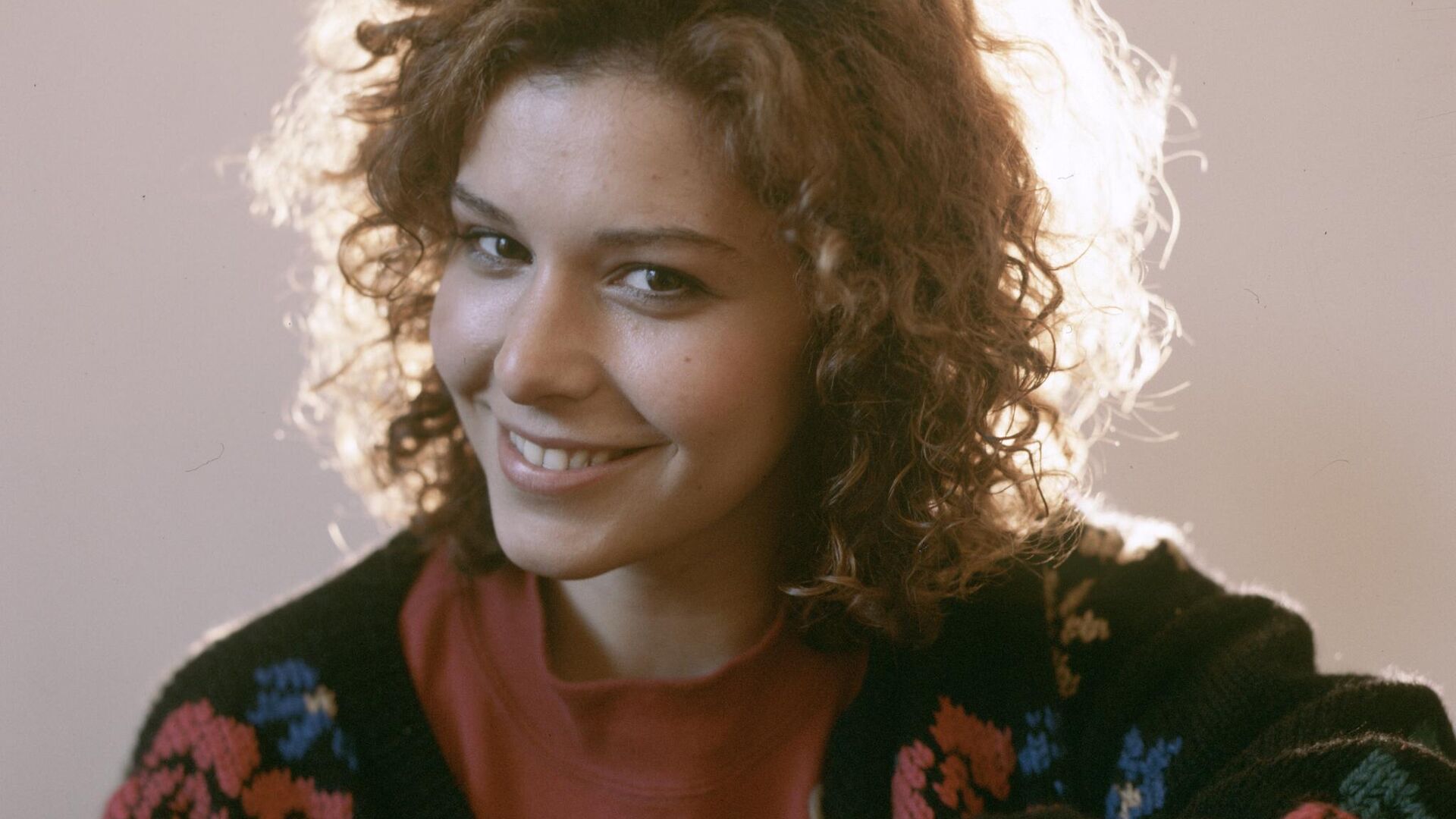 Устроила сексуальную революцию, а затем пропала: что стало с Негодой - РИА Новости, 04.05.2025