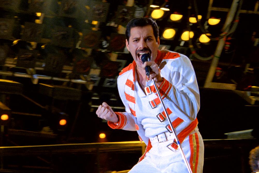 Дом Фредди Меркьюри готовится к продаже