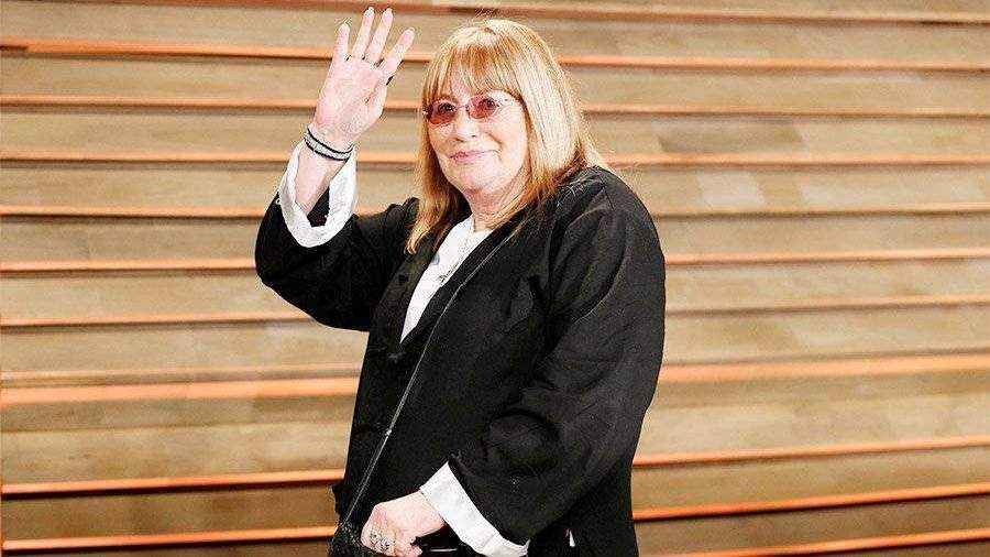 Умерла актриса Пенни Маршалл | Новости мира | Известия | 18.12.2018