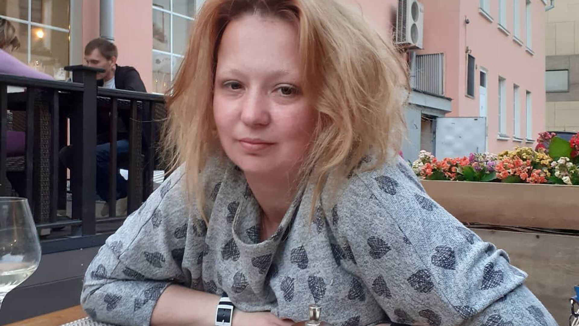 Внучка Людмилы Гурченко рассказала о наследстве и отношениях с Прохором Шаляпиным - 23.03.2021, Sputnik Армения