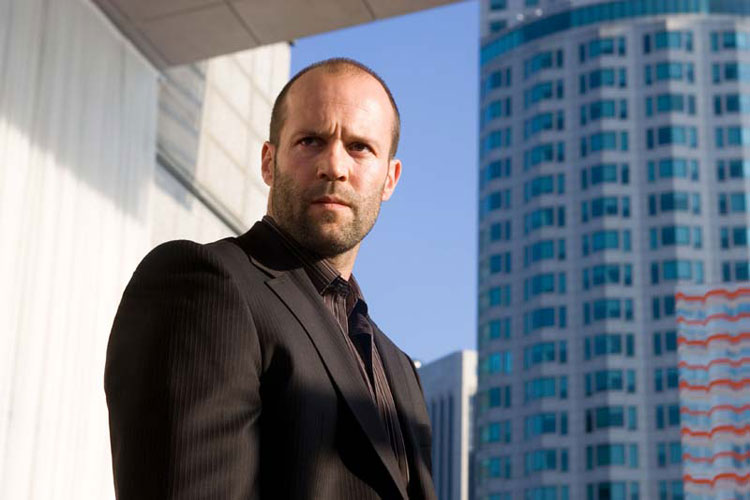 Джейсон Стэйтем (Jason Statham, Jason Michael Statham) - актёр, продюсер - фотографии - европейские актёры - Кино-Театр.Ру