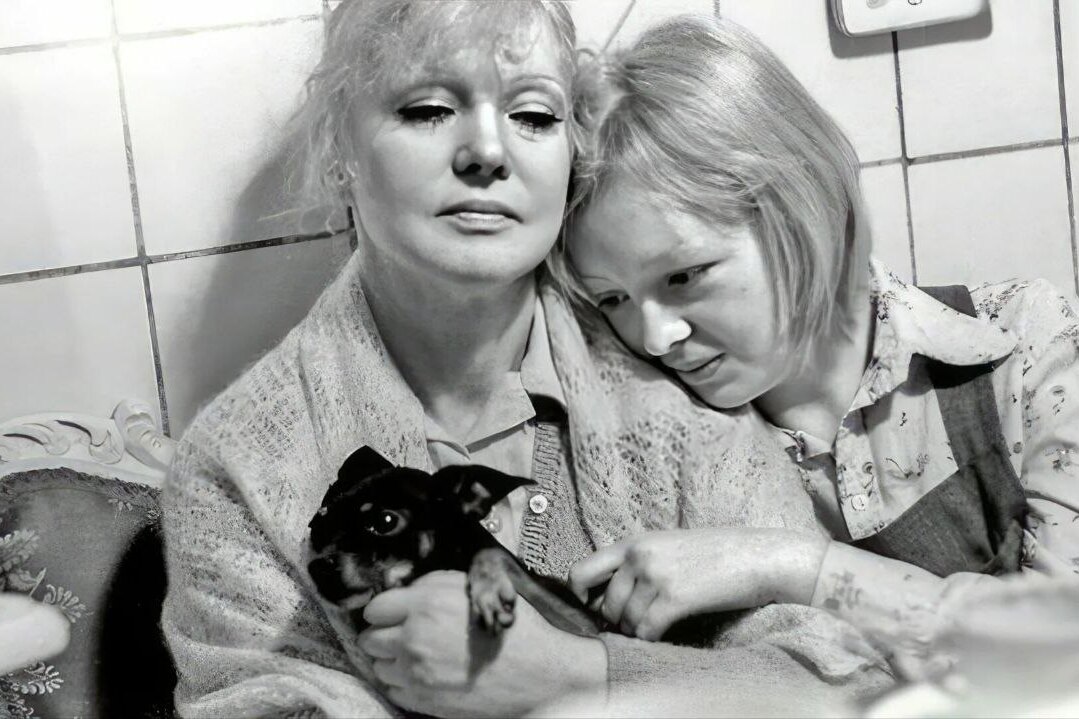 Как выглядят дети и внуки Людмилы Гурченко и от кого Гурченко родила свою единственную дочь, с которой у нее были сложные отношения?