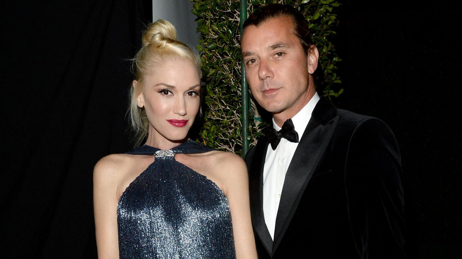 Папарацци застукали бывшего мужа Гвен Стефани с новой возлюбленной: вы удивитесь