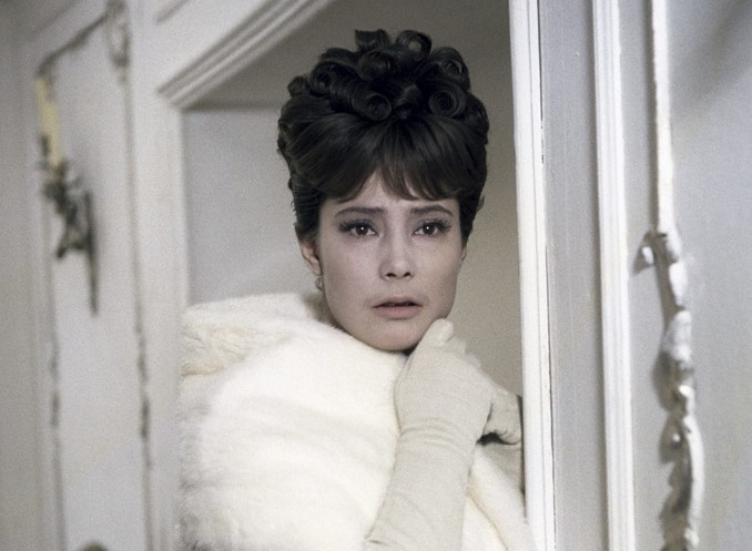 Забытая зрителями Татьяна Самойлова дважды пропадала без вести: что стало с великой актрисой после ухода из кино | StarHit (СтарХит)