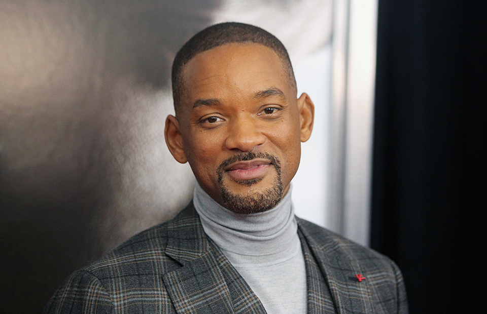 Умница Уилл Смит: за что мы любим актера и музыканта | РБК Стиль