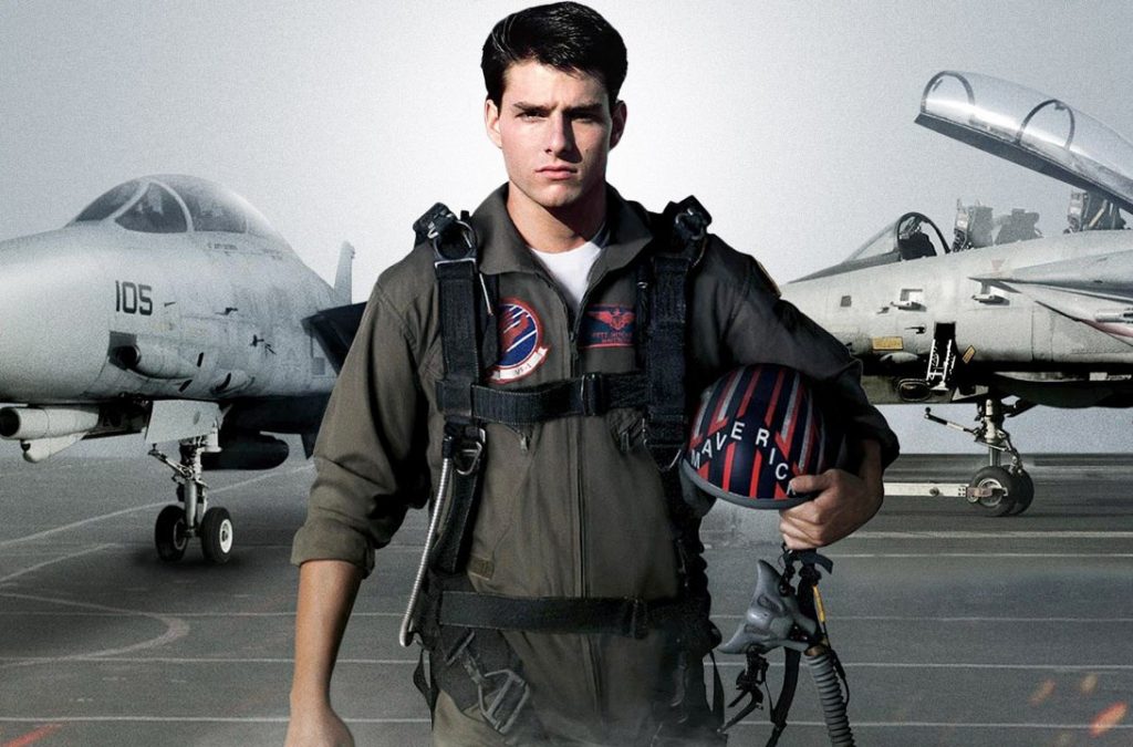 Роли Тома Круза — лучшие фильмы актера от первых боевиков до предстоящих съемок в космосе