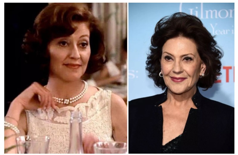 Актерский состав Грязных танцев 30 лет спустя