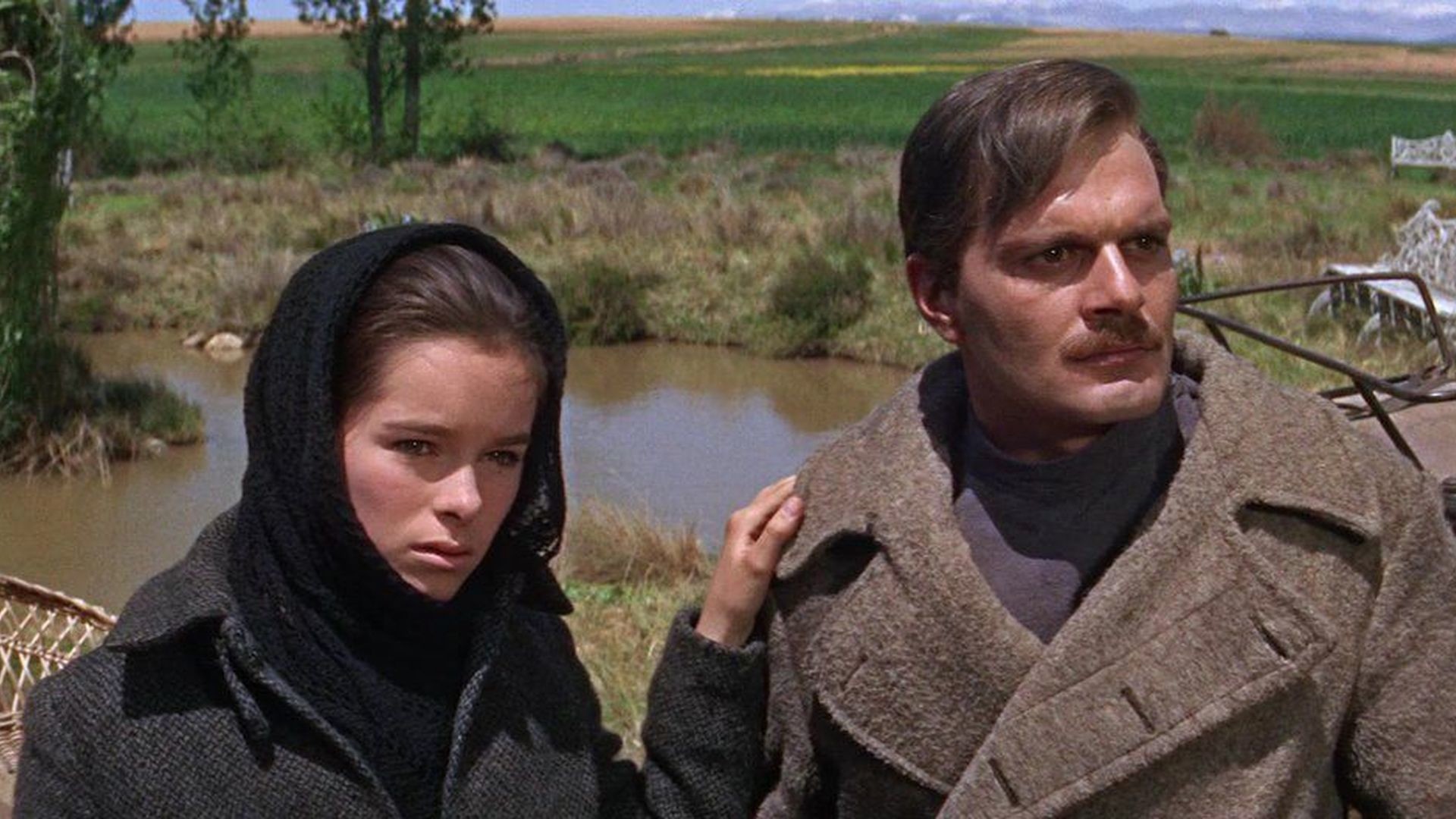 Доктор Живаго | Театр в кино в Москве | TheatreHD