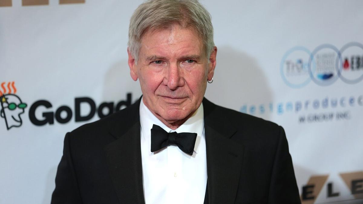 Харрисон Форд раскрыл главный секрет брака, о котором редко говорят вслух