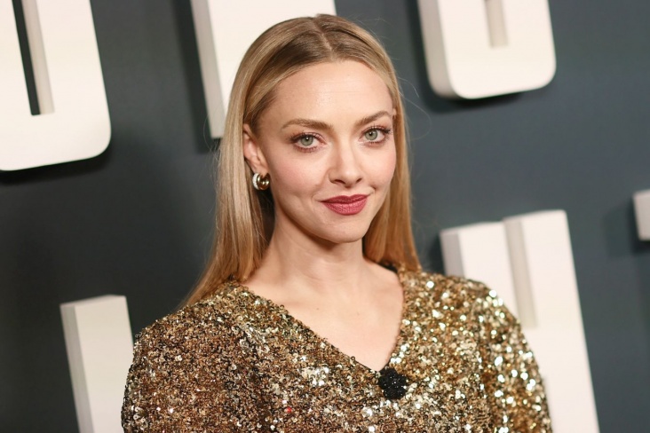 Аманда Сейфрид показала, как выглядит без макияжа и фильтров на честных кадрах - Чемпионат