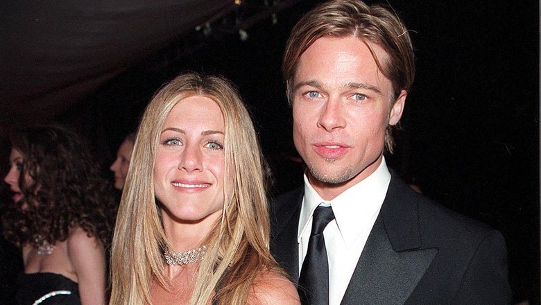 Дженнифер Энистон выпустит мемуары о браке с Брэдом Питтом