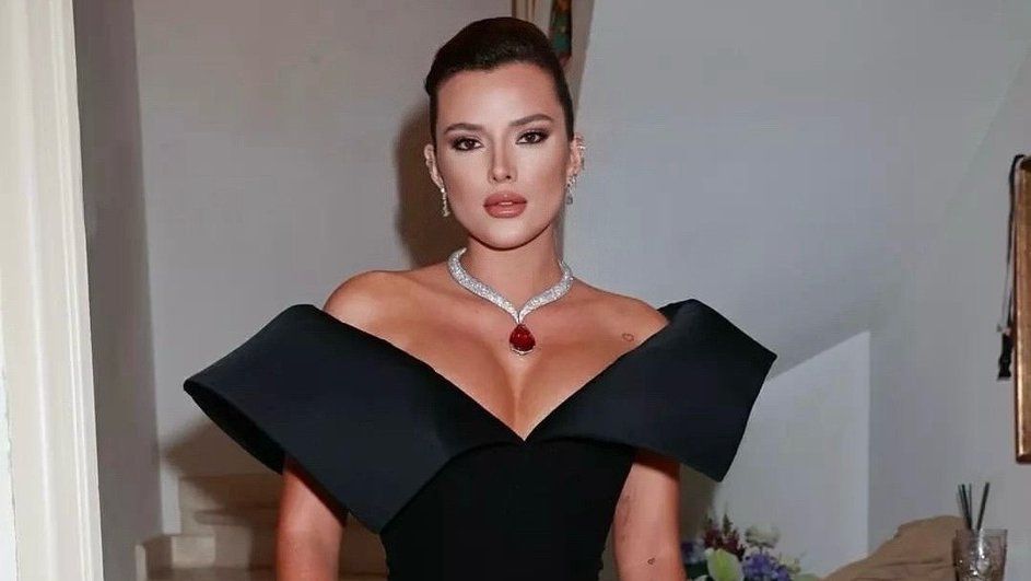 Где сейчас Белла Торн: почему известная актриса пропала с экранов