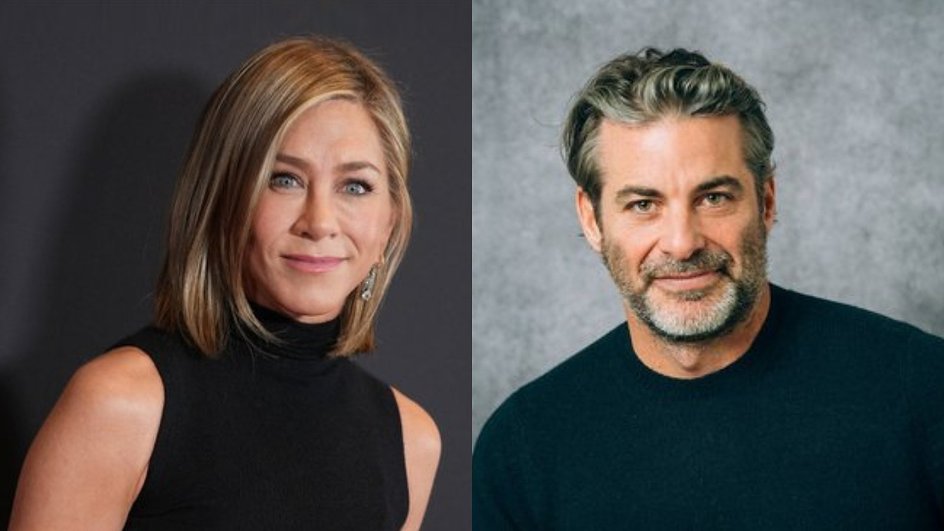 Стали известны детали романа Дженнифер Энистон с гипнотерапевтом